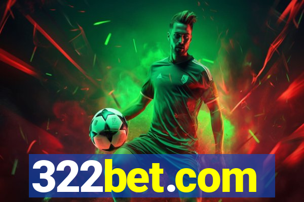 322bet.com