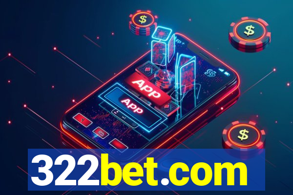 322bet.com