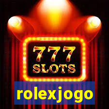rolexjogo