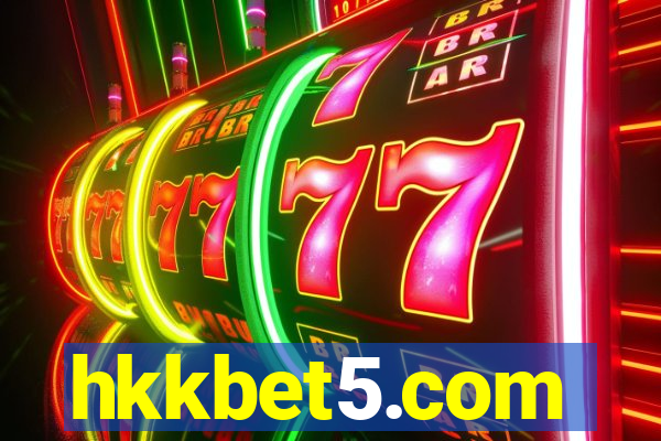 hkkbet5.com