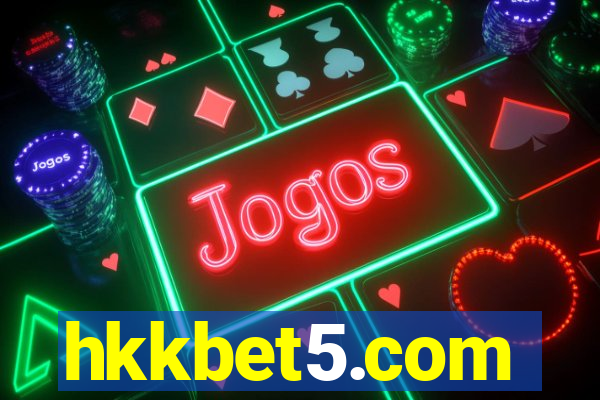 hkkbet5.com