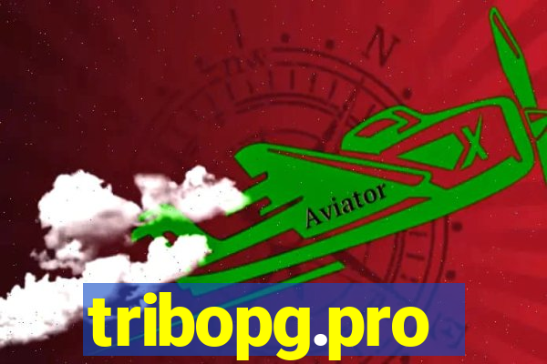 tribopg.pro