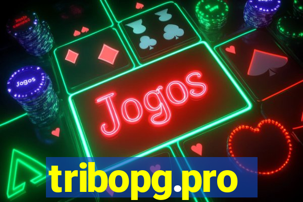 tribopg.pro