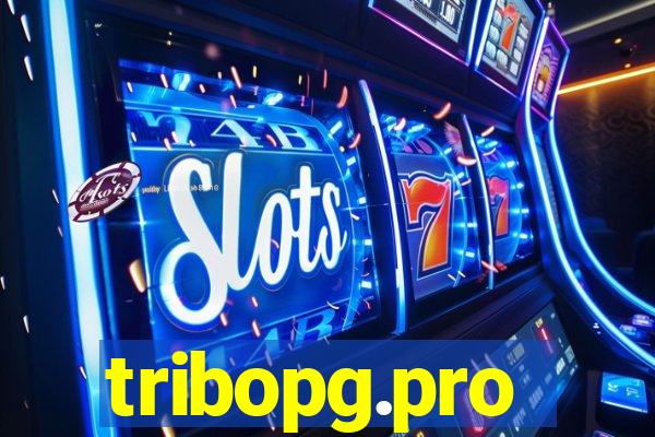 tribopg.pro