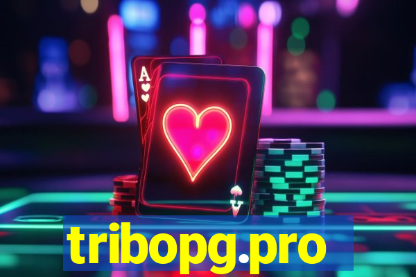 tribopg.pro