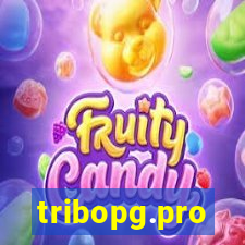 tribopg.pro