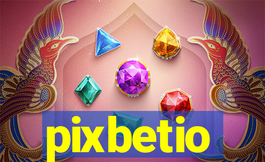 pixbetio