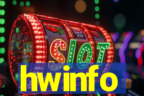 hwinfo