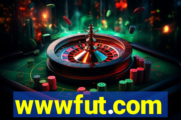 wwwfut.com