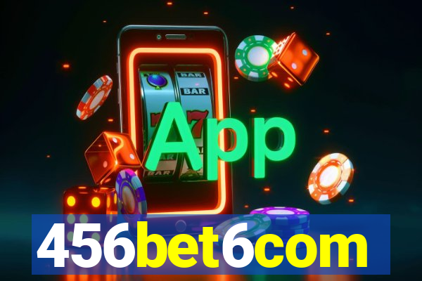 456bet6com