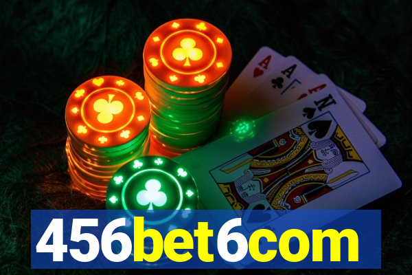 456bet6com