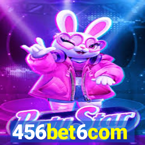 456bet6com