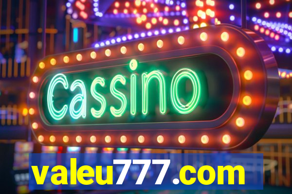 valeu777.com