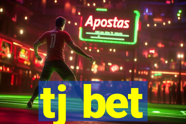 tj bet