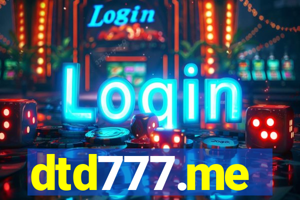 dtd777.me