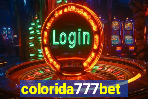 colorida777bet