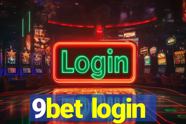 9bet login