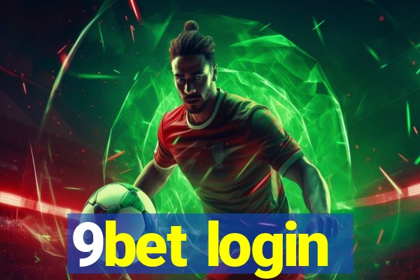 9bet login