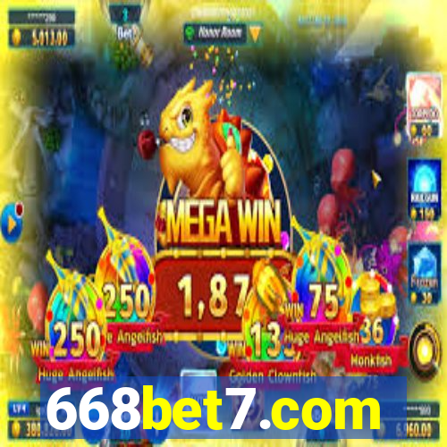 668bet7.com