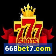 668bet7.com