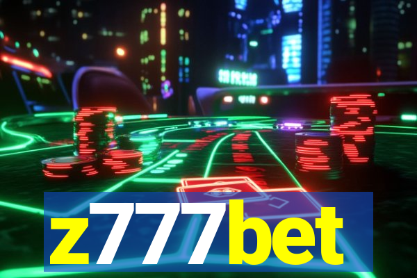 z777bet
