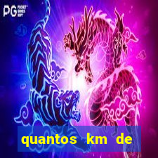 quantos km de brasilia a correntina bahia