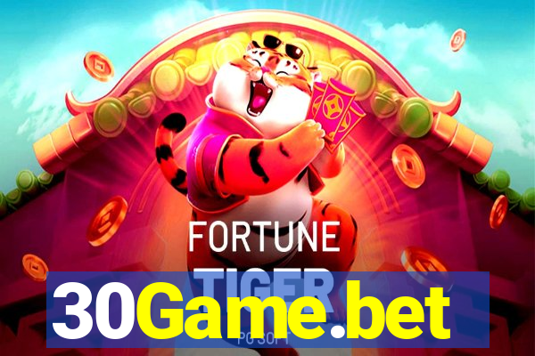 30Game.bet