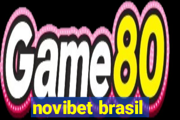 novibet brasil