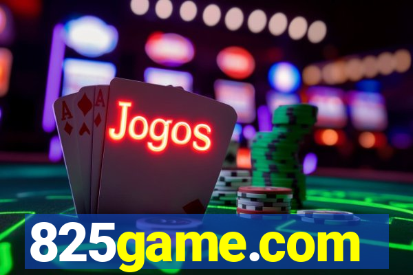 825game.com