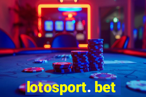 lotosport. bet