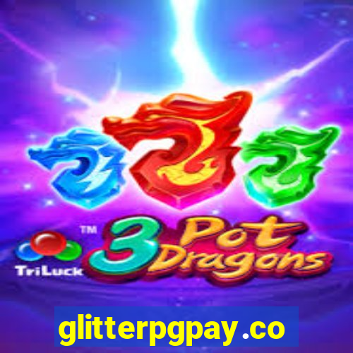 glitterpgpay.com