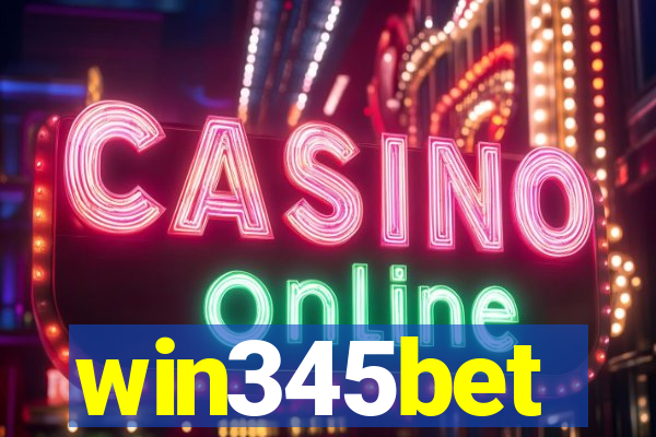 win345bet