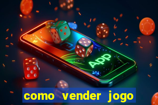 como vender jogo do bicho