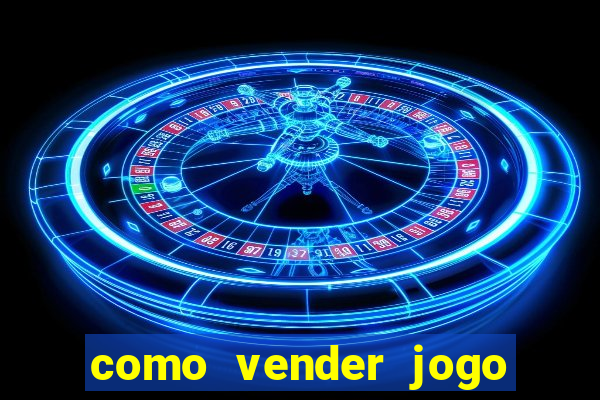 como vender jogo do bicho
