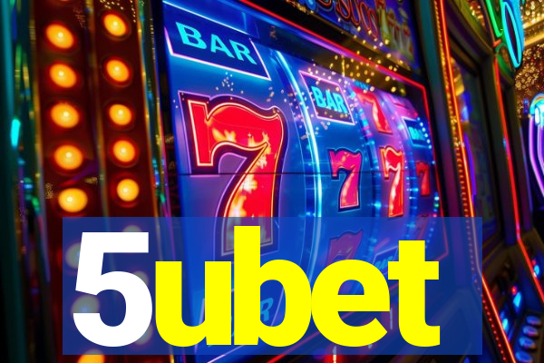 5ubet
