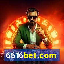 6616bet.com