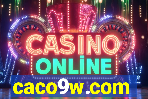 caco9w.com