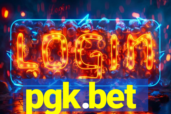 pgk.bet