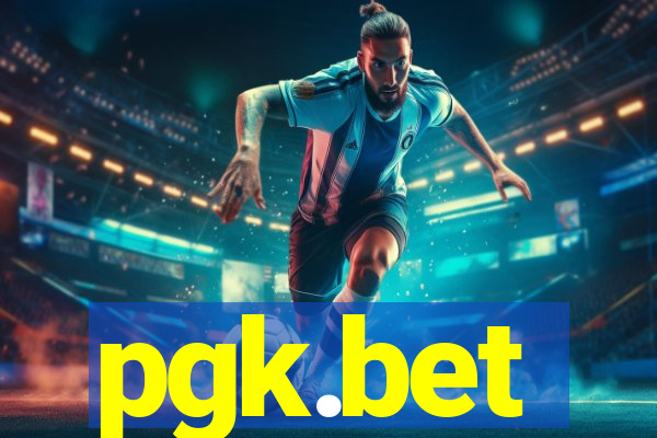 pgk.bet