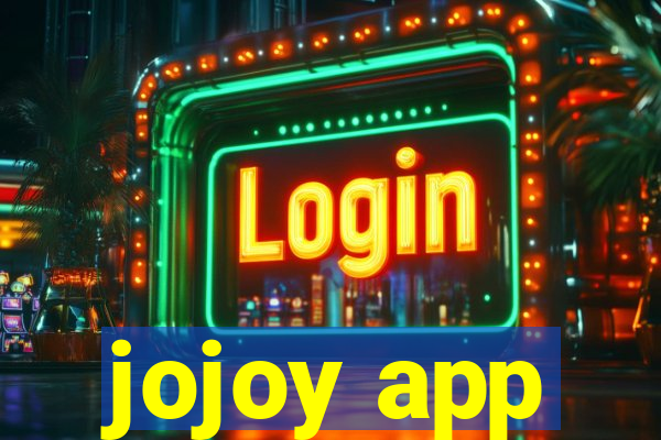 jojoy app