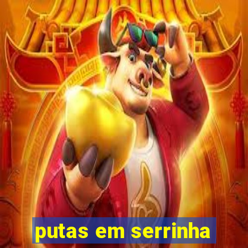 putas em serrinha