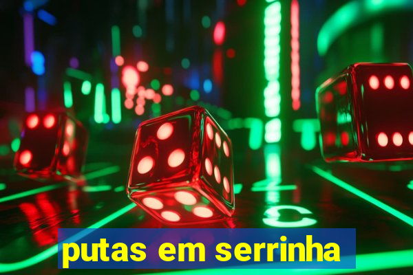 putas em serrinha