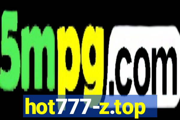 hot777-z.top