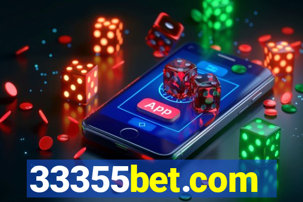 33355bet.com