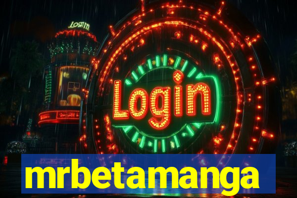 mrbetamanga