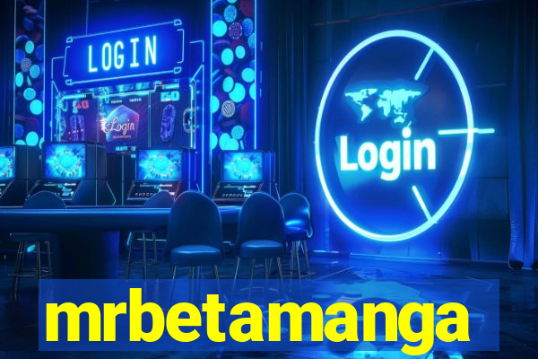mrbetamanga