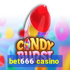 bet666 casino
