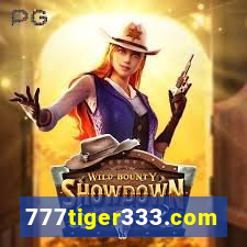 777tiger333.com