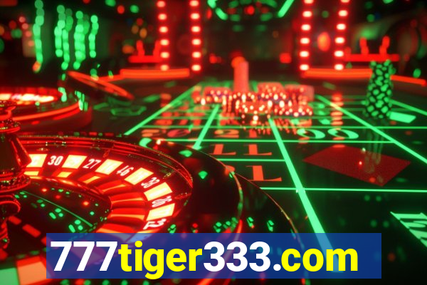 777tiger333.com