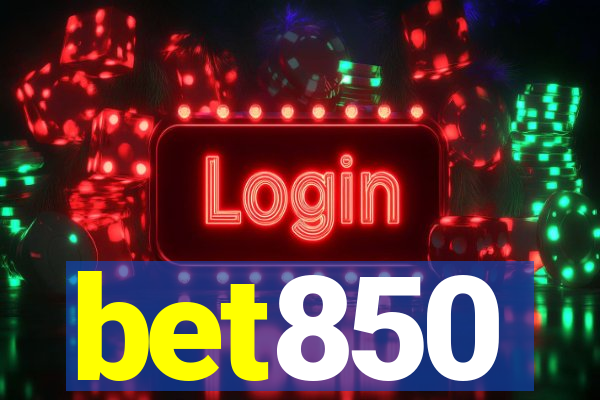 bet850